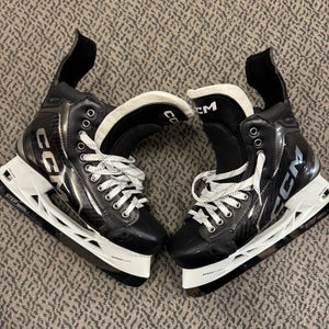 CCM Tacks XF Pro Hockey Skates 11.5 (USED ONCE) Pro Stock skates