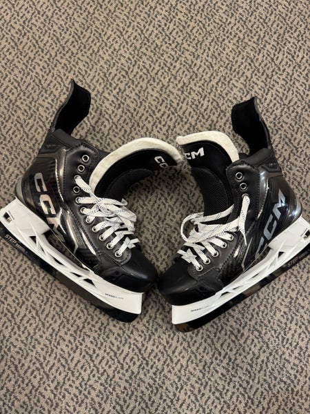 CCM Tacks XF Pro Hockey Skates 11.5 (USED ONCE) Pro Stock skates
