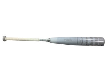 Used TUCCI MILANO -10 BB/SB USSSA 2 3/4 Bat 31" 11347-S000254992