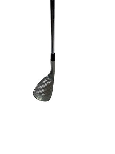 Used Taylormade ATV GRIND Golf Wedge Mens RH 52 Degree 11347-S000254986
