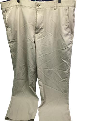 Used Outerwear A. W. Pants M Tan XL 11347-S000254983