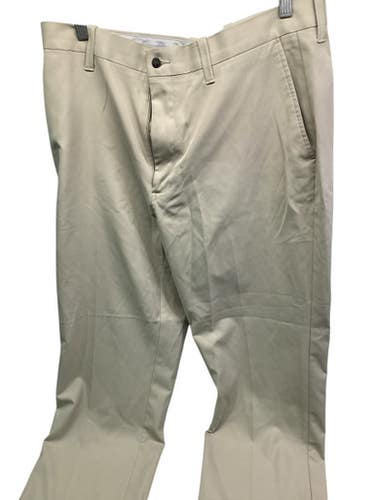 Used Outerwear A. W. Pants M Tan XL 11347-S000254981