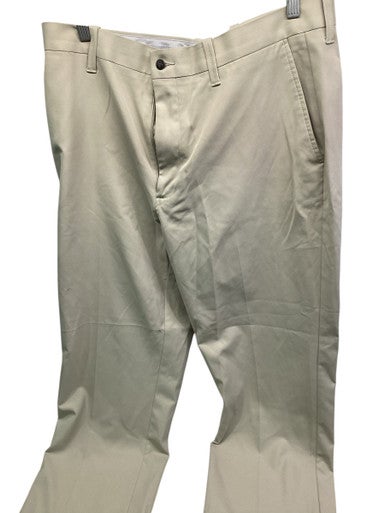 Used Outerwear A. W. Pants M Tan XL 11347-S000254981