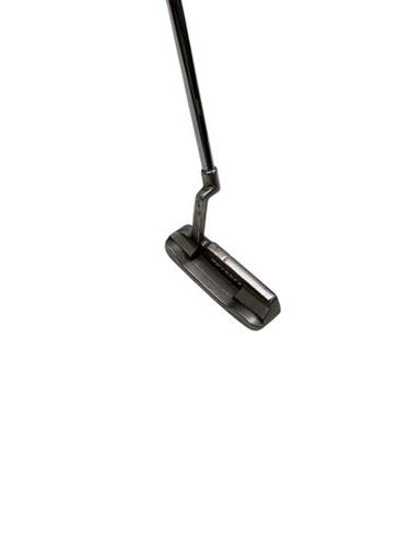 Used Odyssey DUAL FORCE 2 Mens Putter RH 11347-S000254975