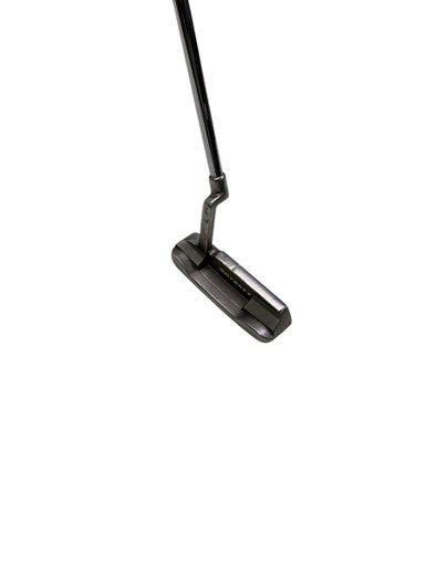 Used Odyssey DUAL FORCE 2 Mens Putter RH 11347-S000254975