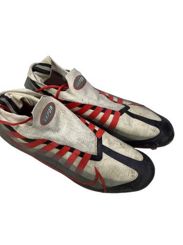Used Nike Adult FB Cleats Red Senior 12 11347-S000254972