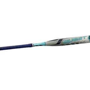 Used Louisville Slugger QUEST BB/SB Fastpitch Bat 31" 11347-S000254954