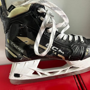 CCM Tacks AS-590 - Senior Used 8