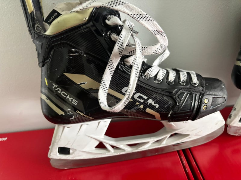 CCM Tacks AS-590 - Senior Used 8
