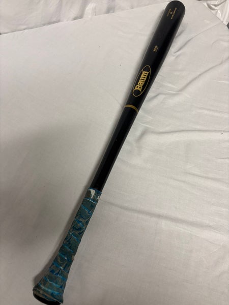 Baum BBCOR Wood Composite BBCOR Certified Bat (-3) 30 oz 33" (Used)
