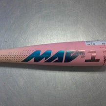 Used Easton MAV-1 BB/SB USA 2 5/8 Bat 27" 11339-S000194327