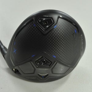 Cobra Darkspeed X 9* Driver Senior Flex Right HZRDUS CB 5.0 50g  # 201996