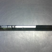 Used LACROSSE SHAFT Mens Atk/Mid LAX Shaft None 11339-S000194289