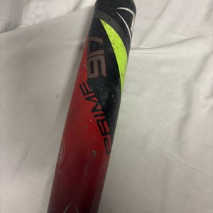 Louisville Slugger Prime 917 Composite BBCOR Certified Bat (-3) 30 oz 33" (Used)