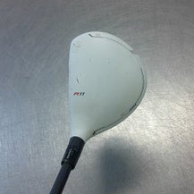Used Taylormade R11S Mens Fairway Wood RH 4 Wood 11339-S000194245