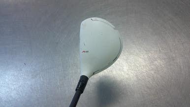 Used Taylormade R11S Mens Fairway Wood RH 4 Wood 11339-S000194245