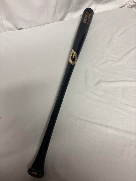 Marucci Gamer BBCOR Certified Bat (-3) 30 oz 33" (Used)