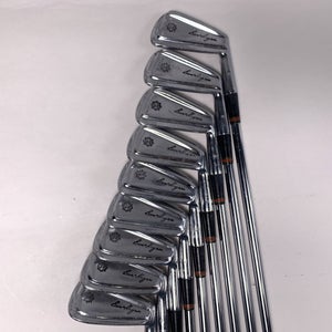 Ben Hogan Apex Iron Set 2-PW Legend 3 Regular Steel Mens RH