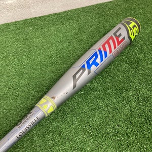 Louisville Slugger Prime 919 (2 5/8") USA Youth Bat 2019 (-10)