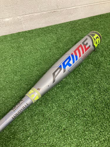 Louisville Slugger Prime 919 (2 5/8") USA Youth Bat 2019 (-10)