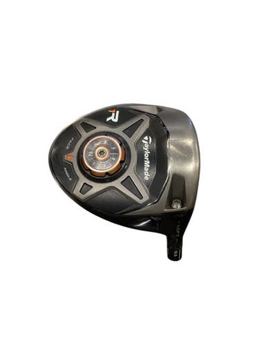 Used Taylormade 1R Driver 11884-S000045290