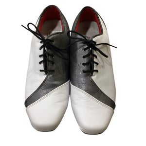Used Foot Joy Jr Golf Shoes White Youth 06.5 11884-S000052300