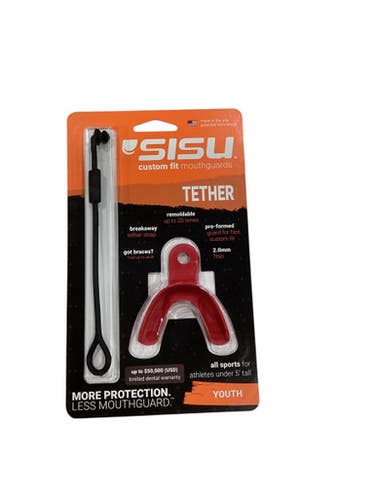 Used SISU Football Accessory 11884-S000052288