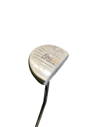 Used King Snake MALLET Mens Putter RH 11884-S000052268