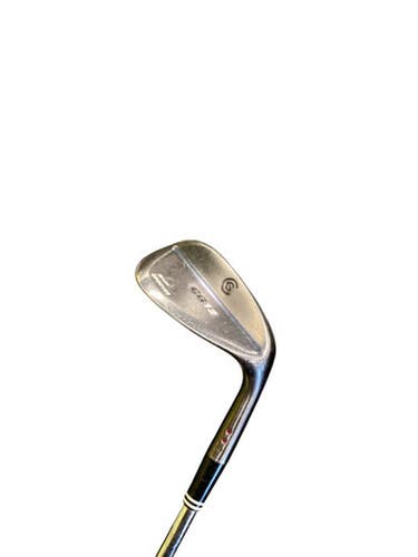 Used Cleveland CG12 Golf Wedge Mens RH 60 Degree 11884-S000052272