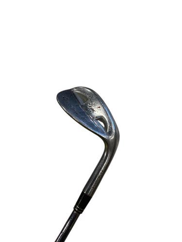 Used Taylormade RAC Golf Wedge Mens RH 56 Degree 11884-S000052266