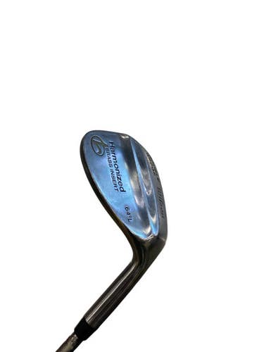 Used Wilson HARMONIZED Golf Wedge Mens RH 64 Degree 11884-S000052267