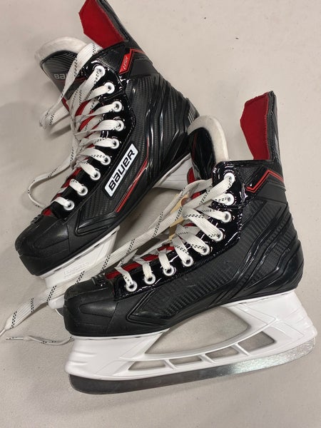 Senior Bauer NSX Hockey Skates Regular Width Size 6 (Used)
