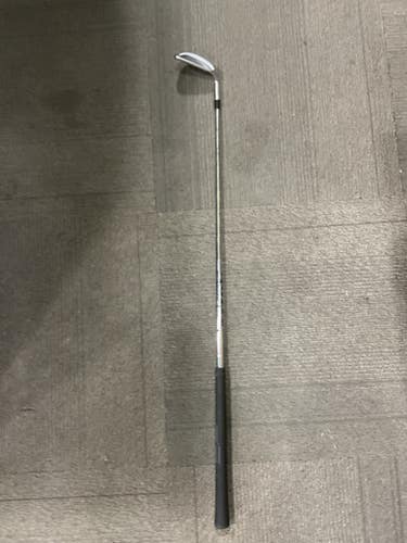 Used Ping BUNKR Golf Wedge Mens RH Sand Wedge 11614-S000221273