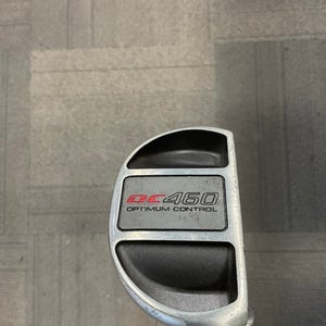 Used Knight OC 460 Mens Putter RH 11614-S000221200