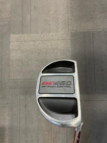 Used Knight OC 460 Mens Putter RH 11614-S000221200