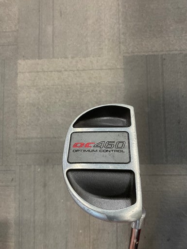 Used Knight OC 460 Mens Putter RH 11614-S000221200