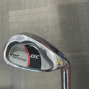 Used Knight DC U CUT Mens Individual Iron RH 8 Iron 11614-S000221195