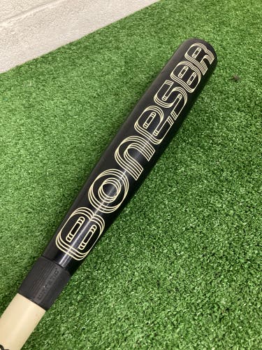 2023 Warstic Bonesaber Hybrid Bat BBCOR Certified (-3) Hybrid 29 oz 32" (Used)