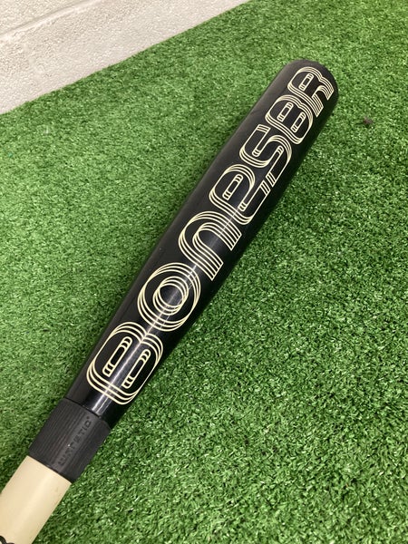 2023 Warstic Bonesaber Hybrid Bat BBCOR Certified (-3) Hybrid 29 oz 32" (Used)