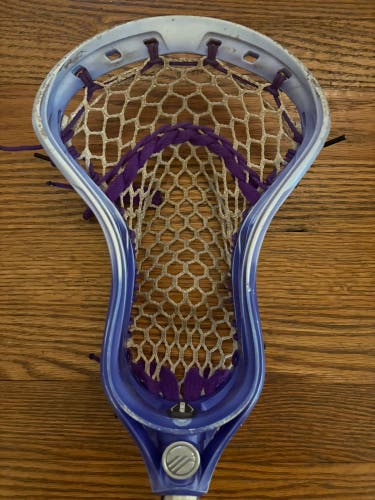 Maverik Tactic 3.0 Head