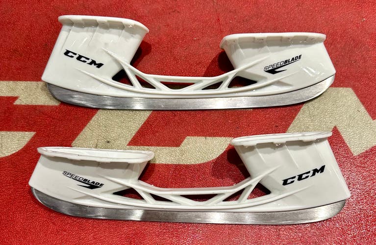 CCM SpeedBlade Holder 271 mm (Used)