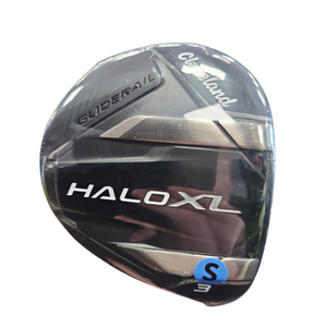 New HALO XL 3 WOOD 11850-CLE4994857070490