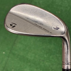 Men's TaylorMade MG3 Wedge Right Handed 46 Degree (Used)