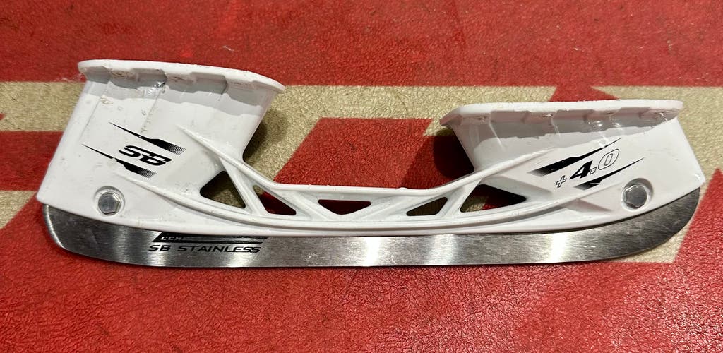 CCM Sb 4.0 Holder with steel 255R mm 1 (Used)