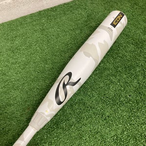 Rawlings Icon (2 3/4") USSSA Bat 2025 (-5)