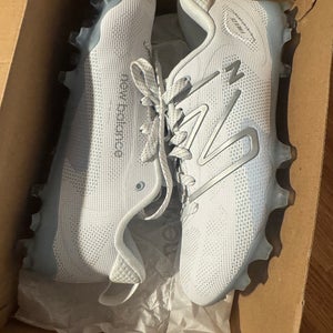 NIB New Balance Freeze v4 Low Lacrosse Cleat