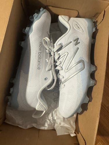 NIB New Balance Freeze v4 Low Lacrosse Cleat