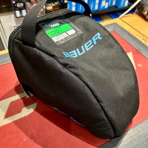 Bauer Goalie Helmet Bag (New)