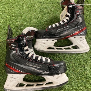 Bauer Vapor X LTX Pro Hockey Skates | Size 4.5
