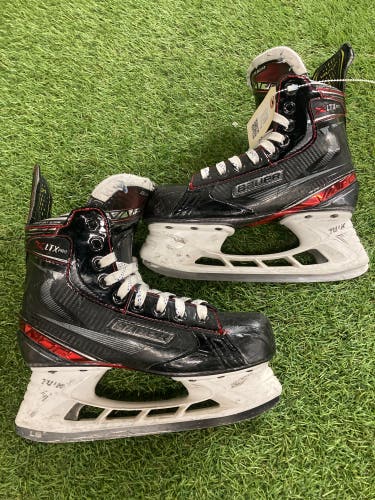 Bauer Vapor X LTX Pro Hockey Skates | Size 4.5